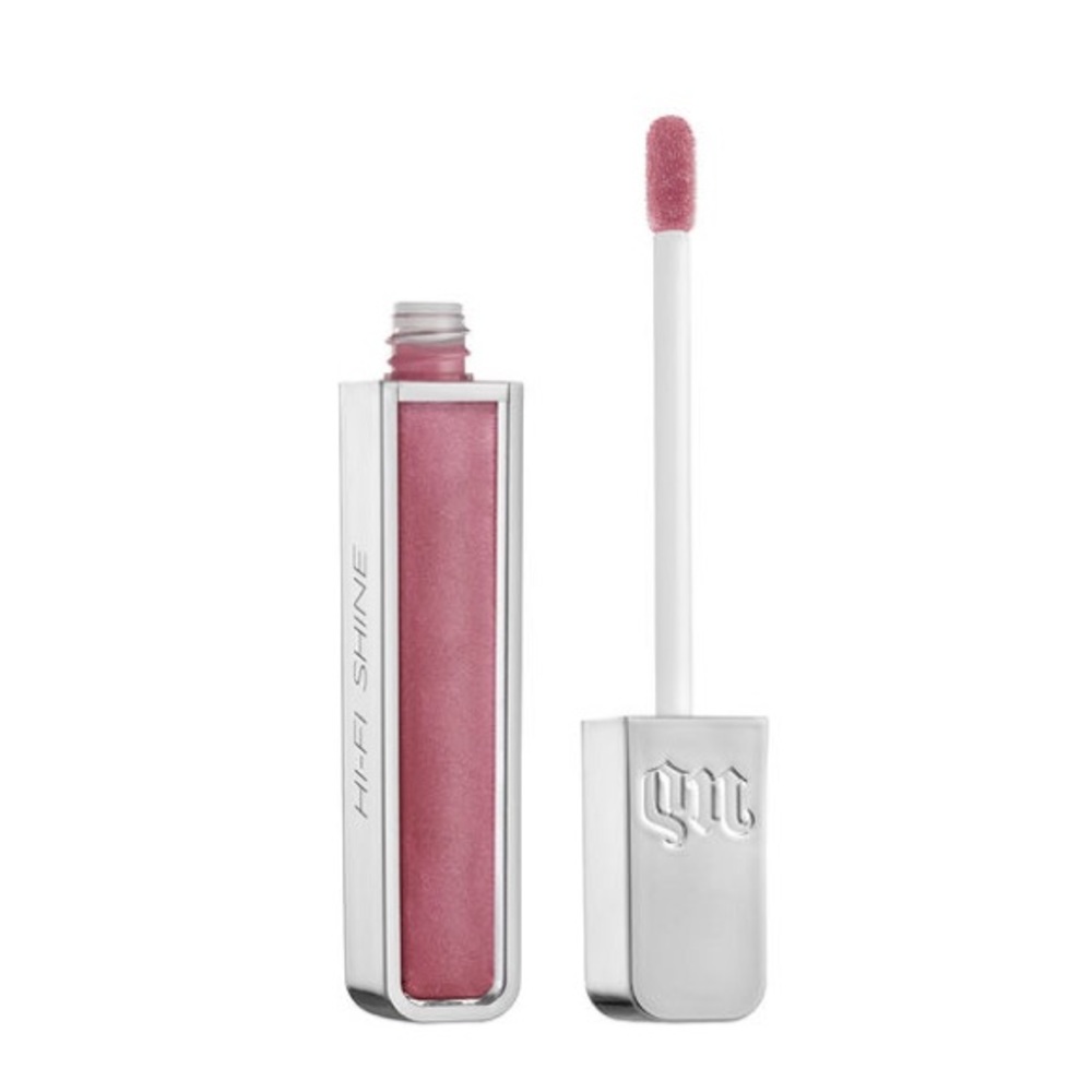 🆕 URBAN DECAY Hi-FI Shine Lip Gloss — NAKED